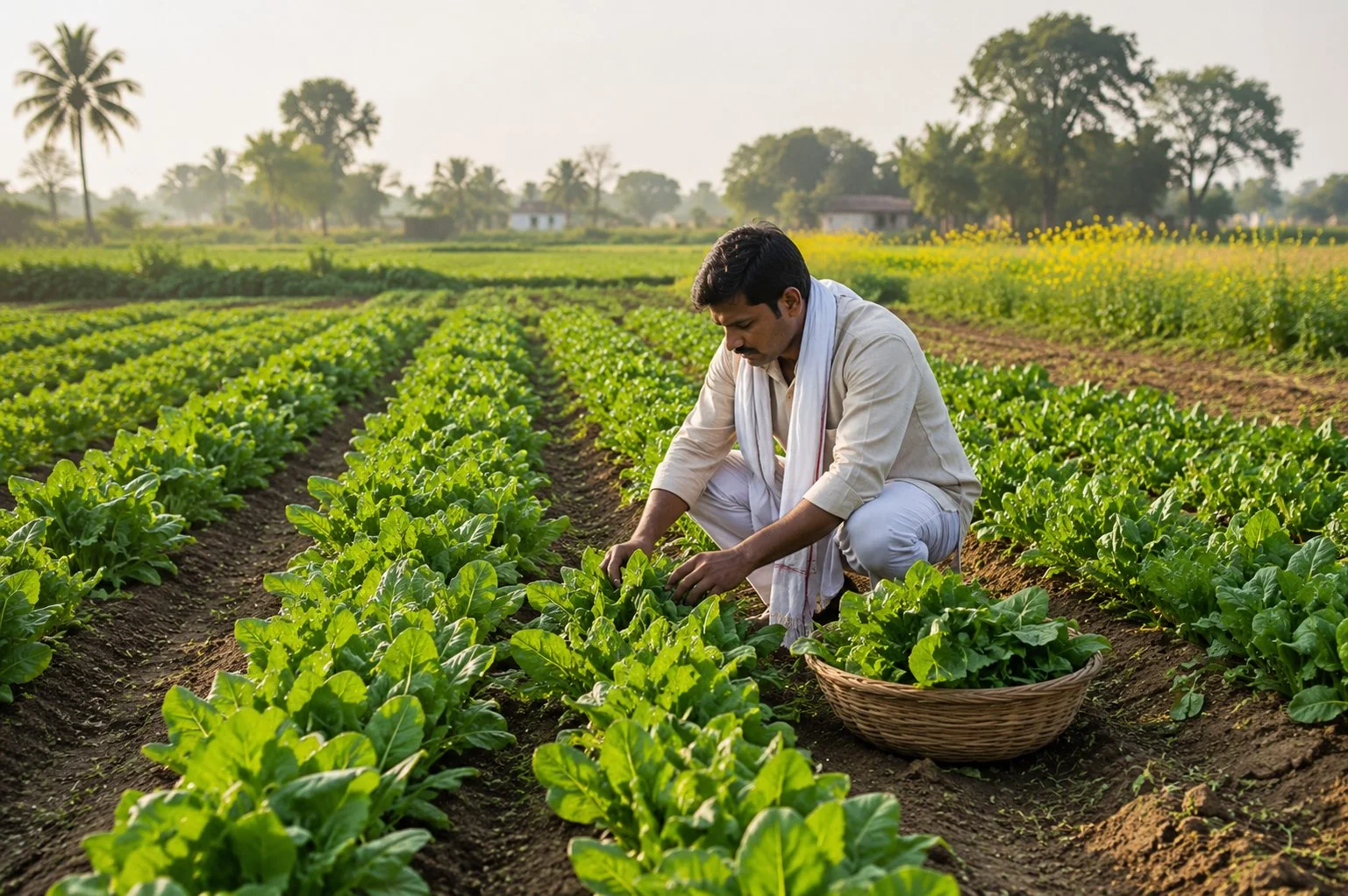 Sustainable Agriculture