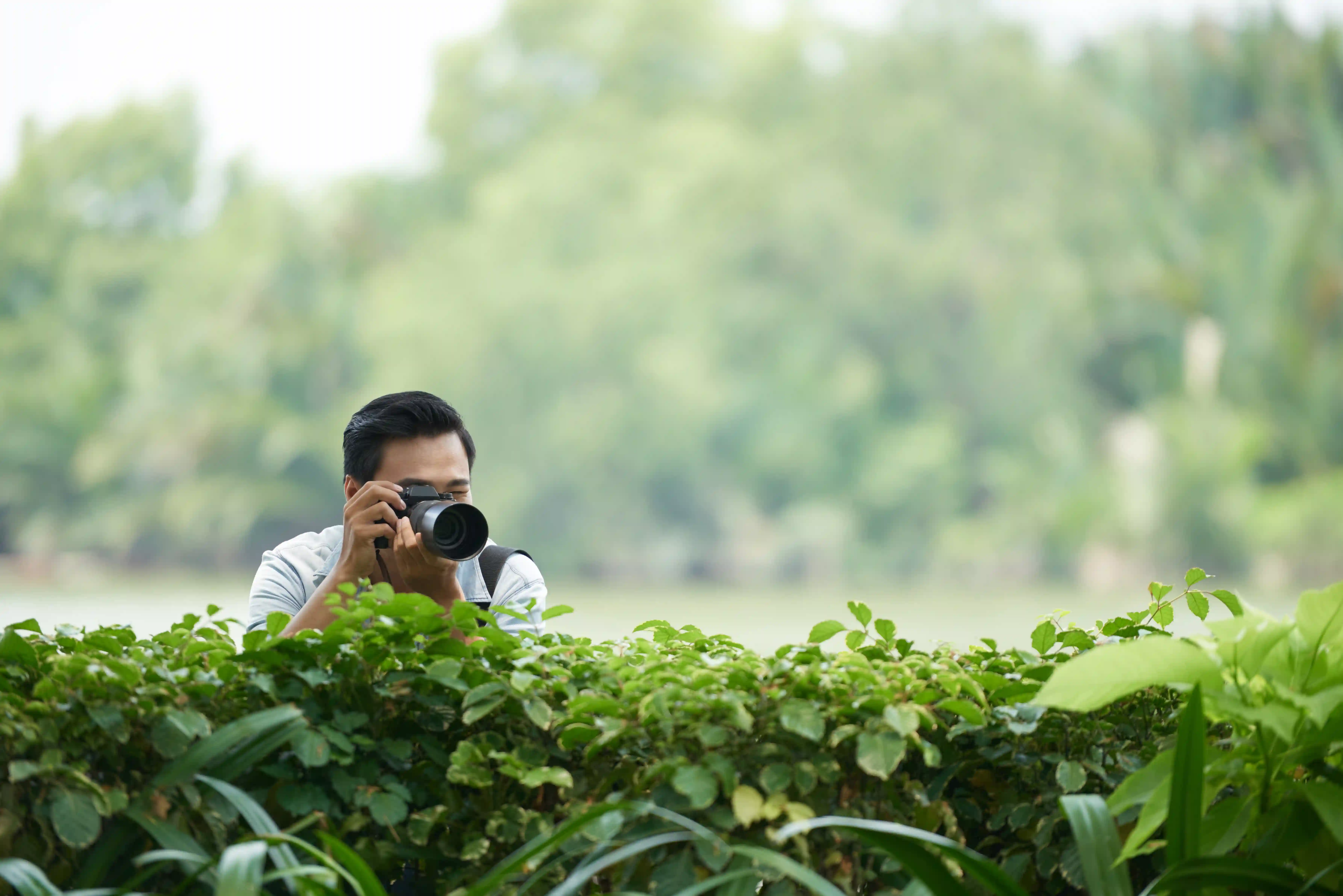 Customized Farming