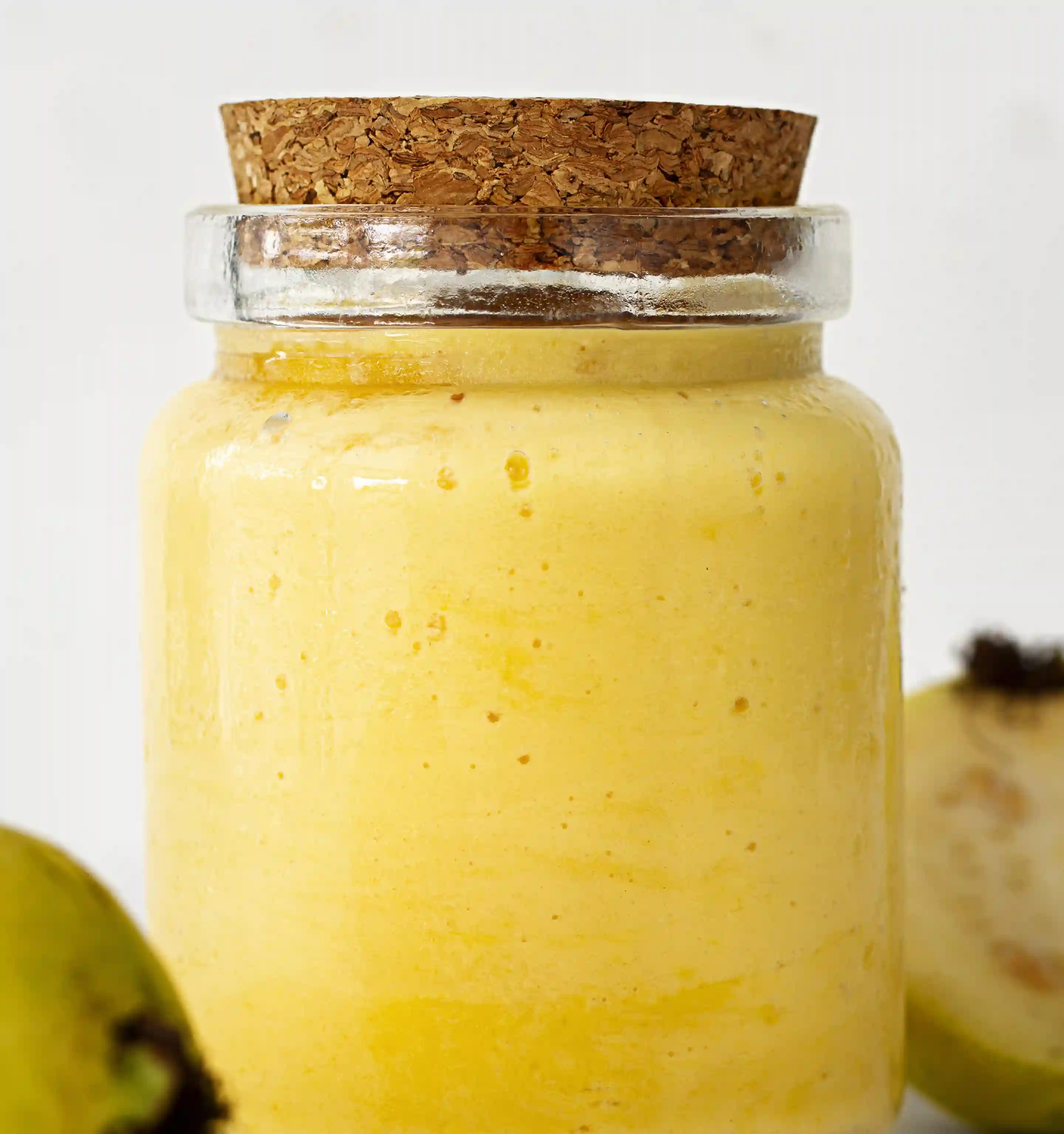 Pure Desi Ghee