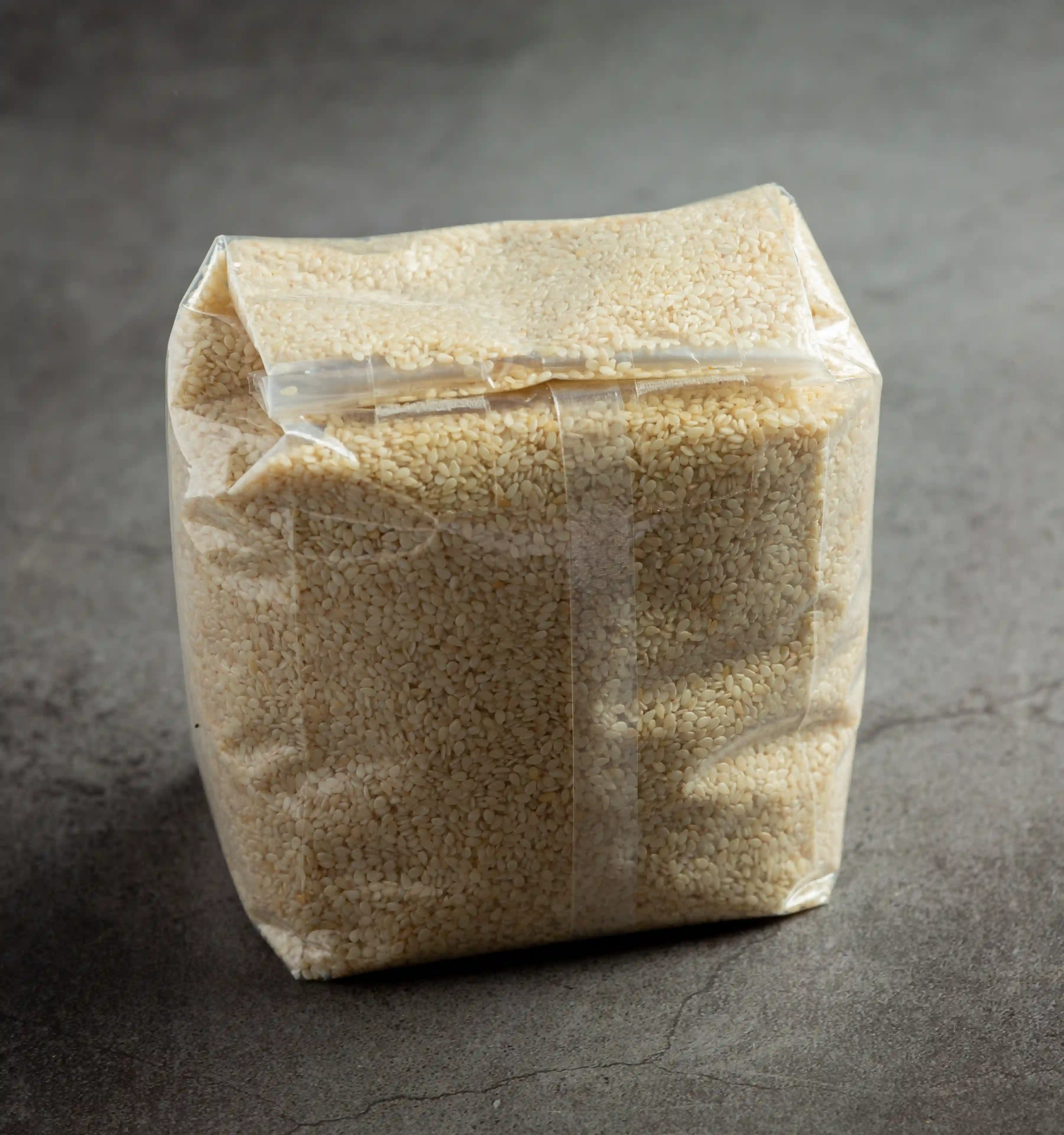 Grains & Flours